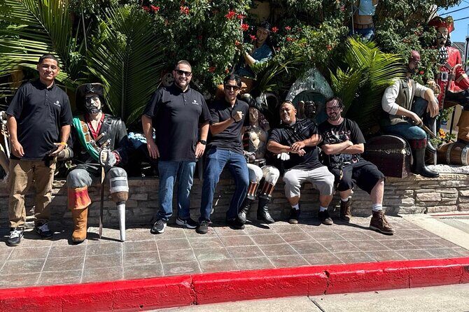 Amazing Scavenger Hunt and Winning San Antonio - Final Thoughts