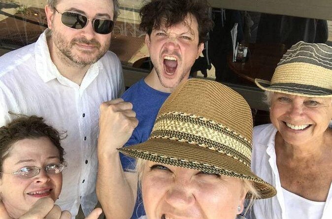 Amazing Scavenger Hunt and Winning San Antonio - FAQ