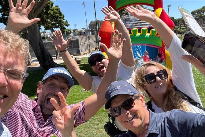 Amazing Scavenger Hunt Rhythm and Clues the Music City Challenge - The Value at $14.99