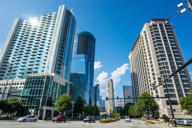 Amazing Scavenger Hunt The Great Buckhead Hunt - Good To Know