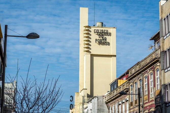 Amazing Secrets Outdoor Escape Game in Old Town Porto - Overview and Experience