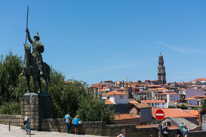 Amazing Secrets Outdoor Escape Game in Old Town Porto - Common Questions