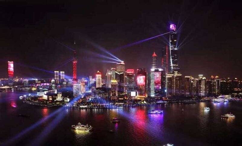 Amazing Shanghai Night Lights:River Cruise &Private Transfer - Final Thoughts