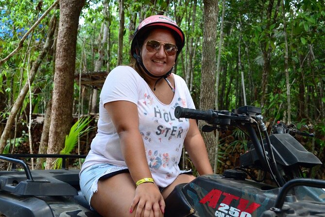 Amazing Shared ATV Experience Only From Cancun - What to Expect on the Tour