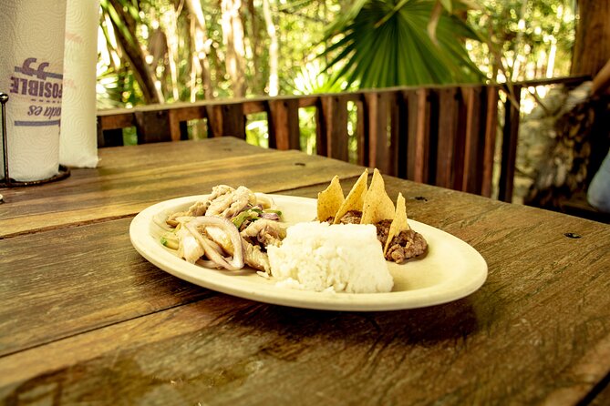 Amazing Shared ATV Experience Only From Cancun - Booking and Payment Details