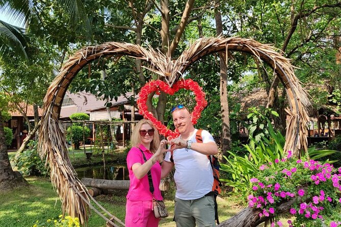 Amazing Shore Excursion: Ho Chi Minh City Tour From Cruise Port - Reviews