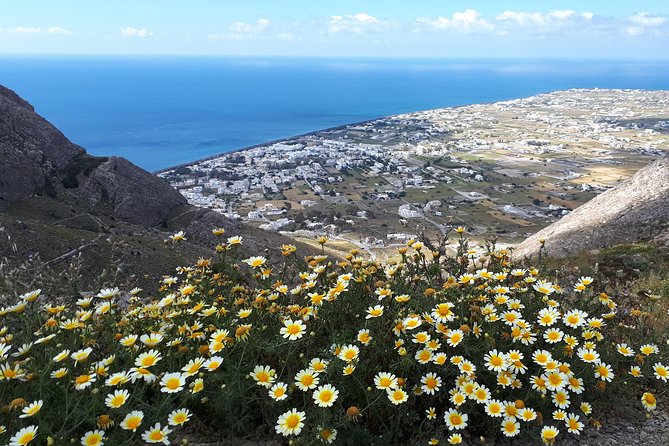 Amazing Sightseeing in Santorini 2022 - Top Attractions in Santorini