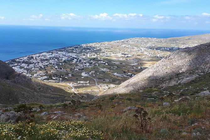 Amazing Sightseeing in Santorini 2022 - Must-Visit Villages in Santorini