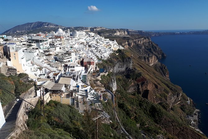 Amazing Sightseeing in Santorini 2022 - Unforgettable Sunset Spots in Santorini