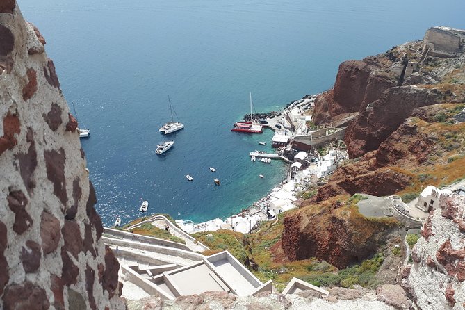 Amazing Sightseeing in Santorini 2022 - Discovering the Ancient History of Santorini