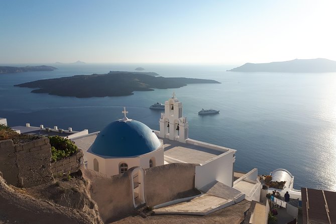 Amazing Sightseeing in Santorini 2022 - Common Questions