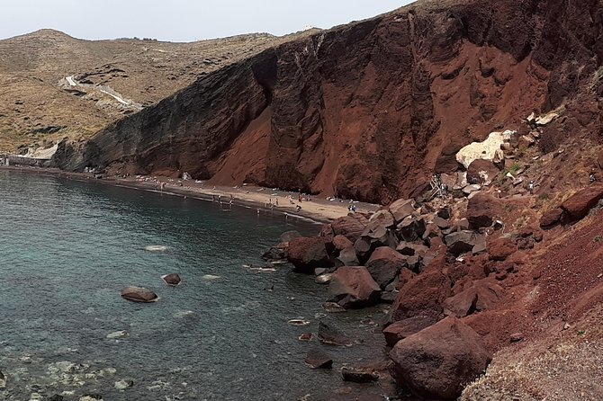 Amazing Sightseeing in Santorini - Top Attractions in Santorini