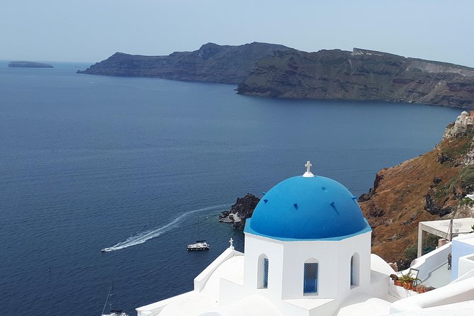 Amazing Sightseeing in Santorini - Insider Tips for an Amazing Santorini Experience