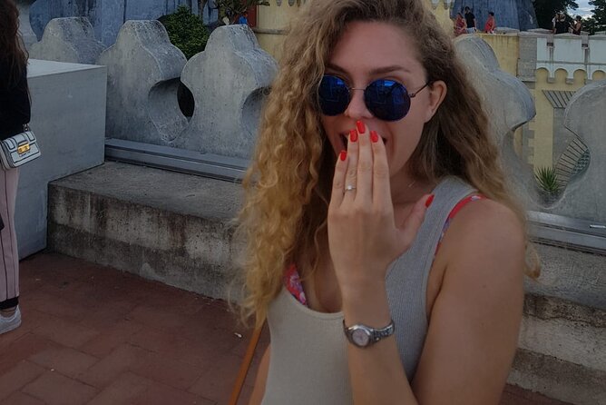 Amazing Sintra Self-Drive E-CAR - GPS Audioguide - Additional Information