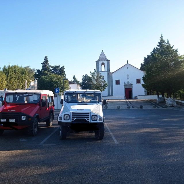 Amazing Sintra Tour - Why Choose Our Sintra Tour?