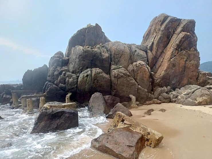 Amazing Snorkeling at Cham Island - Detailed Itinerary