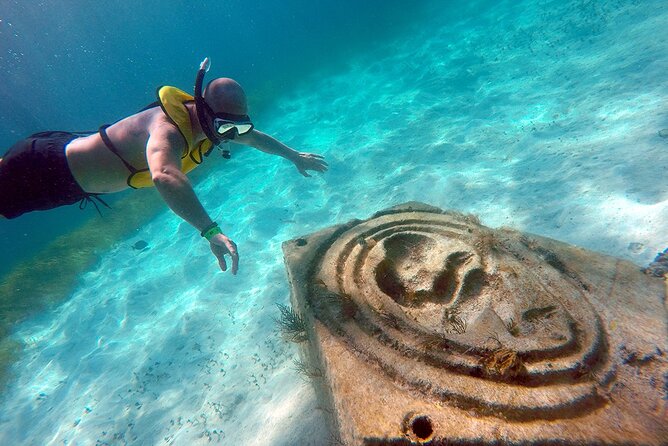Amazing Snorkeling Experience in Cancun - Inclusions and Exclusions