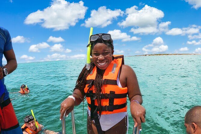 Amazing Snorkeling Experience + Real Mexican Tacos - Good To Know