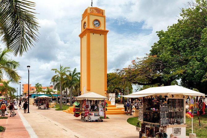 Amazing snorkeling full-day tour to Cozumel Cielo Starfish Reef - FAQs