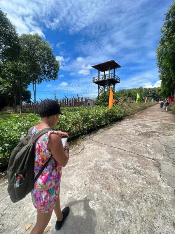 Amazing South Island Phu Quoc full day tour - Introduction to the Tour