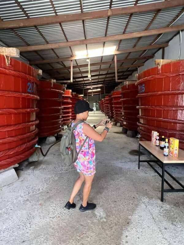 Amazing South Island Phu Quoc full day tour - Transportation, Duration, and Group Size