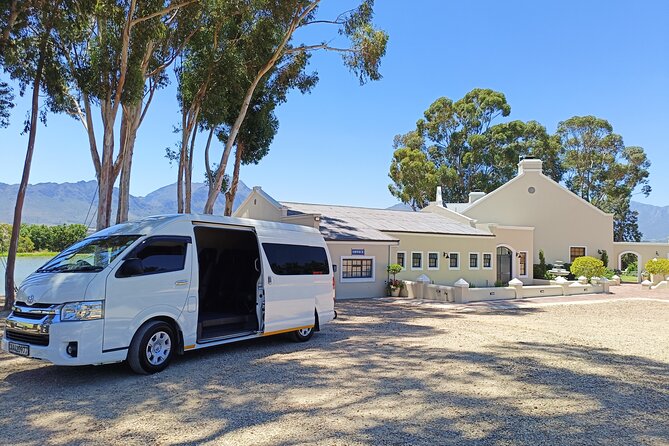 AMAZING SPECIAL!! Airport Transfer - Benefits of Airport Transfer