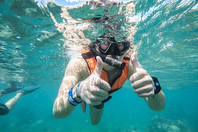 Amazing Speedboat Cancun - FAQ