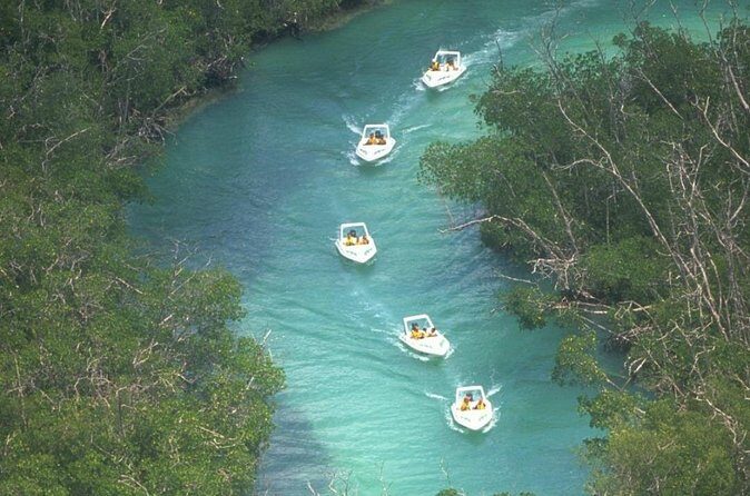 Amazing Speedboat Ride and Snorkeling Adventure in Cancun - Final Thoughts