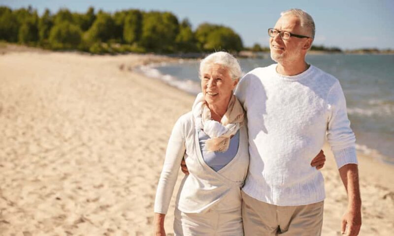 Amazing Sri Lanka: 10 Days Private Tour for Senior Citizens - Discover the Comfort and Charm of Sri Lanka in 10 Days