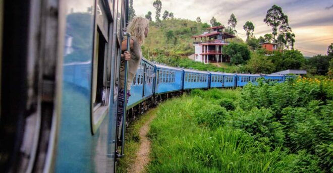 Amazing Sri Lanka 3-Nights Tour - Accommodation Information