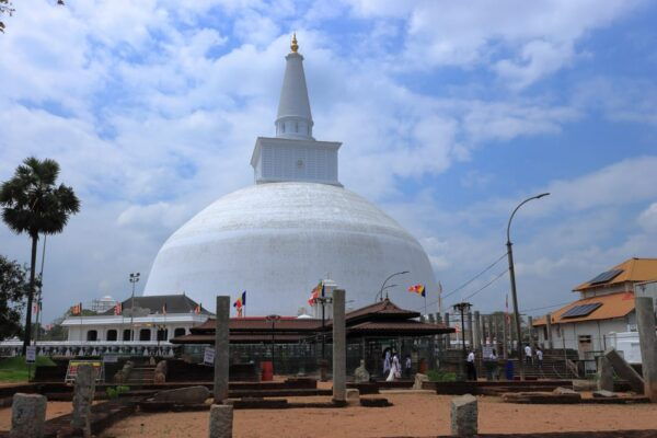 Amazing Sri Lanka 3-Nights Tour - Frequently Asked Questions