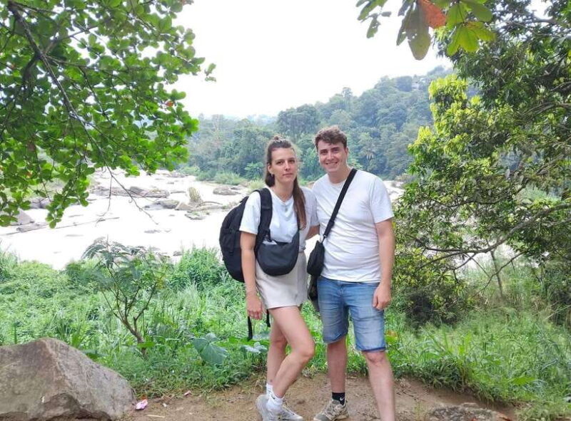 Amazing Sri Lanka 5 - Days tour transport, guide, hotels - FAQ