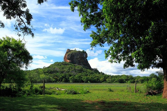 Amazing Sri Lanka ( 6N/ 7D) - Frequently Asked Questions