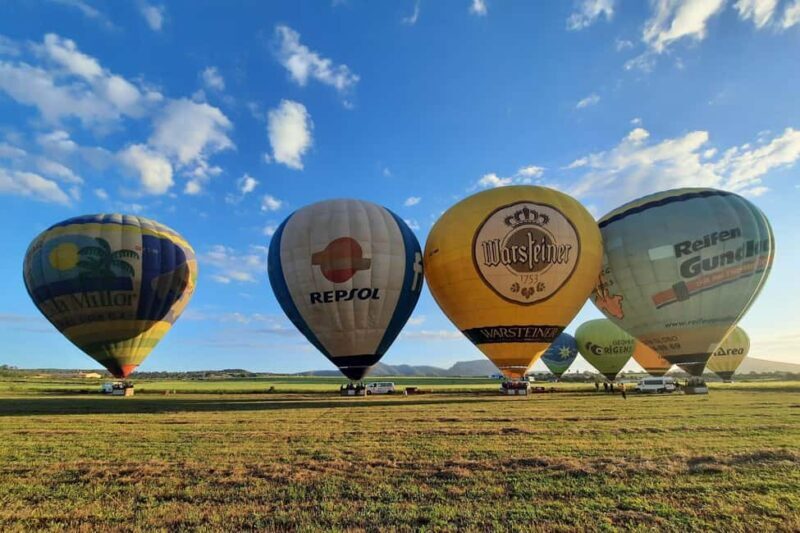 Amazing Sunrise or Sunset Balloon ride(with private options) - Who Will Love This Experience?