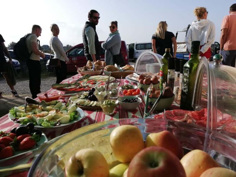 Amazing Sunrise or Sunset Balloon ride(with private options) - The Sum Up: Is It Worth It?