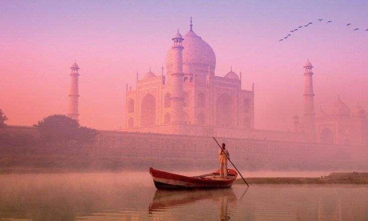 Amazing Sunrise Taj Mahal and Agra Fort Tour From Delhi - Good To Know