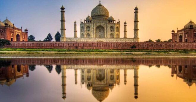 Amazing Sunrise Taj Mahal and Agra Fort Tour From Delhi - Price and Inclusions