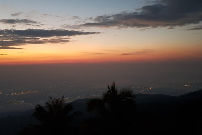 Amazing Sunrise Tour in Chiang Mai - Tour Highlights