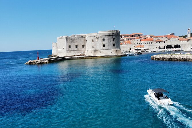 Amazing Sunset by Private Boat - Frequently Asked Questions