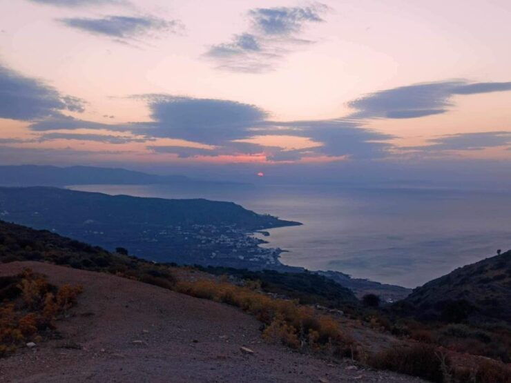 Amazing Sunset Safari Route With Dinner - Inclusions and Multilingual Support