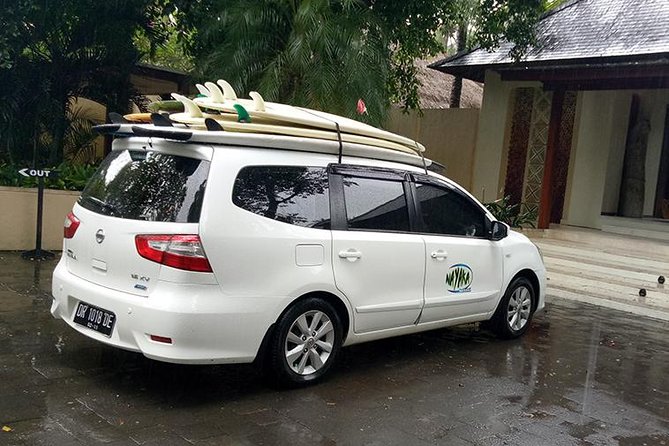 Amazing Surf Camp Packages 6 Days 5 Nights - Package Inclusions and Activities