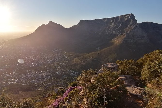 Amazing Table Mountain Hike - Platteklip Gorge. - Tour Details