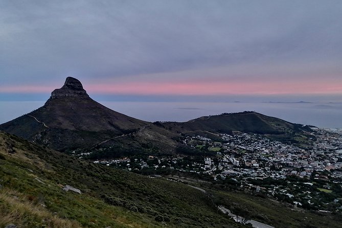Amazing Table Mountain Hike - Platteklip Gorge. - Additional Information and Policies
