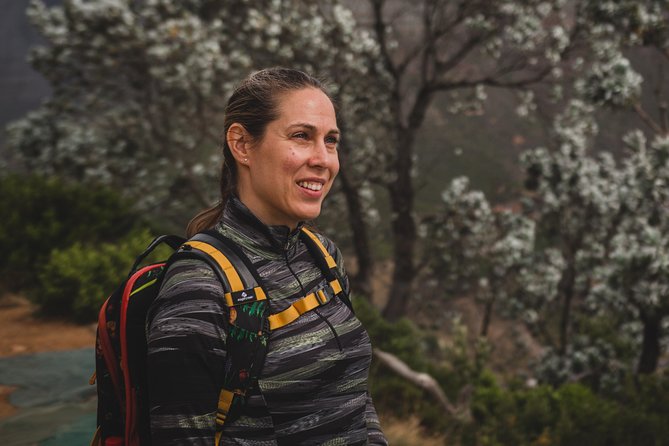 Amazing Table Mountain Hike - Platteklip Gorge. - Flora, Fauna, and History of Table Mountain