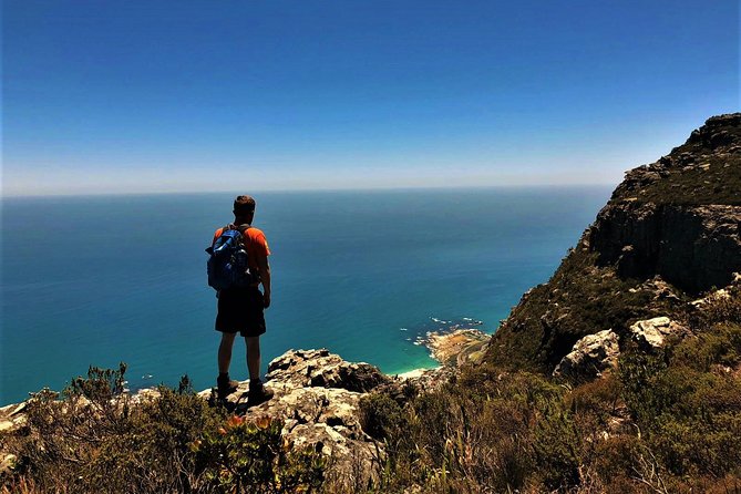 Amazing Table Mountain Hike - Platteklip Gorge. - Hiking Table Mountain via Platteklip Gorge