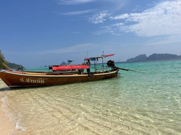 Amazing Thailand Emerald Cave at Koh Mook Trang - Questions You May Have