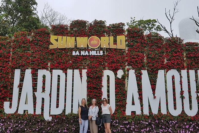 AMAZING THING in Viet Nam:Golden Bridge-Early Start Toavoid Crowd - Pricing and Booking: Tips for a Hassle-free Experience