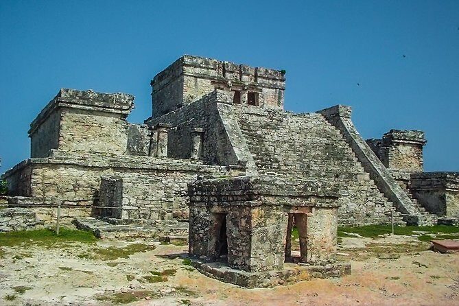 Amazing Tour 4x1 to Coba, Tulum, Cenote & Playa del Carmen. Lunch included - Final Words