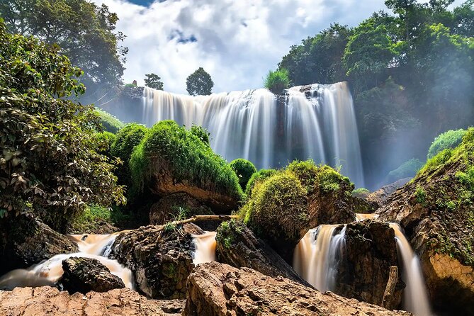 Amazing Tour in Dalat City - Scenic Views and Landmarks