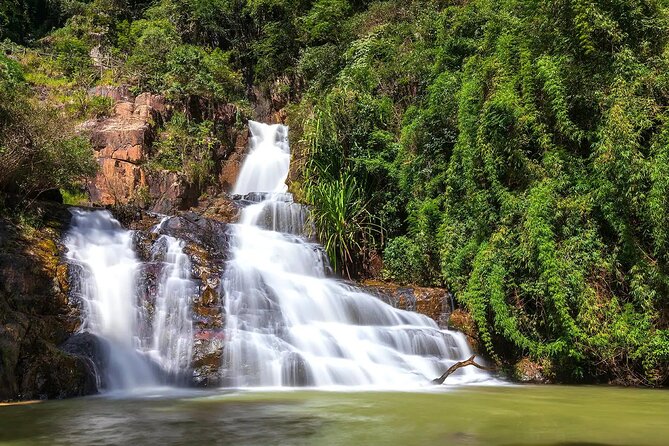 Amazing Tour in Dalat City - Common Questions